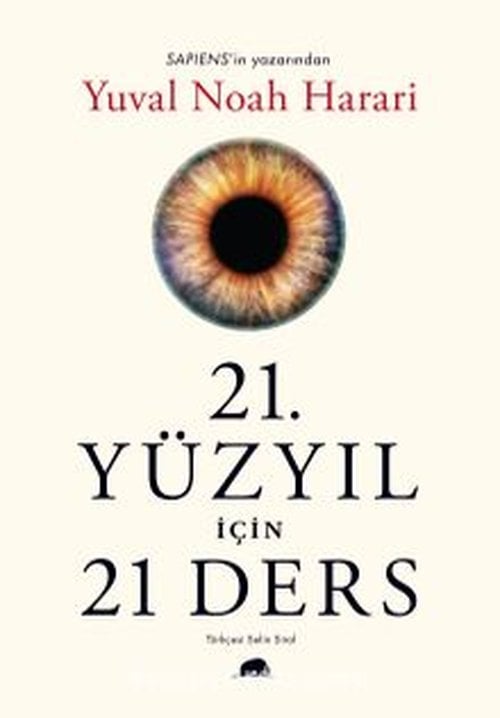 21. Yüzyıl İçin 21 Ders