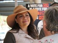 Price is not right for Nats as Territory Senator flips to Liberals