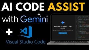 Google Launches Free Gemini Code Assist For Developers