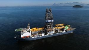 Brazil Tightens Offshore Oil Regulations For Safety