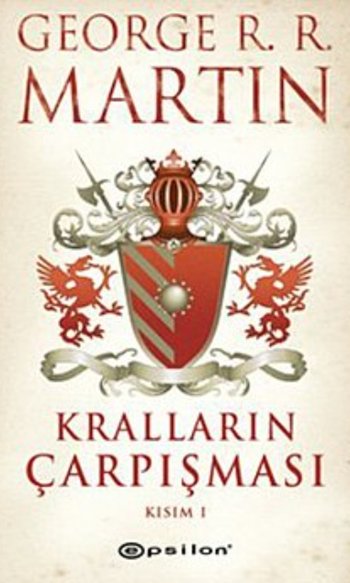 Kralların Çarpışması: Kısım I