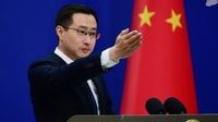 China urges US to stop forcing Latin American countries to choose sides