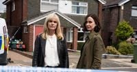 Back story behind Protection as new crime drama airs