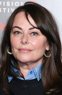 Polly Walker