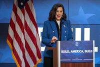 Gretchen Whitmer signs Michigan marijuana tax into law: what to know