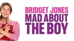 Bridget Jones: Mad About The Boy Breaks Records With Romantic Comedy Return