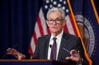 Powell’s Remarks to Be Scrutinized as Fed Set to Hold Rates Steady