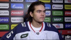 Petteri Nurmi Joins HIFK For Remainder Of Season