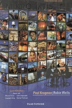 Mikroiktisat (Krugman)