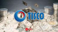 TISCO แจ้งผลงานไตรมาส 1/68 กำไรสุทธิ 1,643 ล้านบาท ลดลง 5.2%