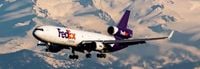 FedEx adds B777Fs and ATR72s, delays MD-11F retirement