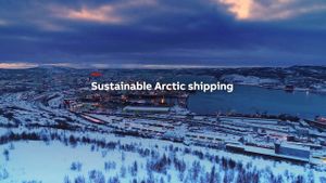 Decarbonizing Arctic Shipping Is An Urgent Call To Action