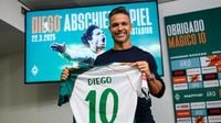 Diese Fußball-Stars lockt Diego ins Bremer Weser-Stadion - buten un binnen