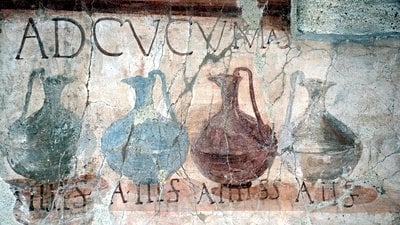 Araştırma, İtalya'nın Binlerce Yıllık Üzüm Islahı Geçmişini Ortaya Çıkarıyor!