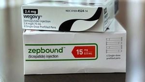 Eli Lilly Cuts Zepbound Prices Amid Obesity Drug War