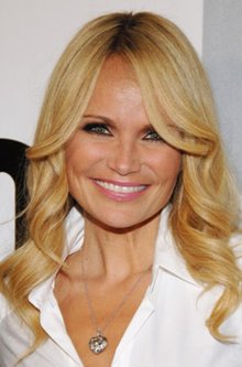 Kristin Chenoweth