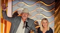 What is Alan Jackson's health condition? Country star says Charcot-Marie-Tooth disease has 'been affecting me for years'