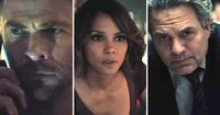 New 'Crime 101' Trailer: Chris Hemsworth, Halle Berry, Mark Ruffalo and More Face Off in Slick Crime Thriller - Screen Realm
