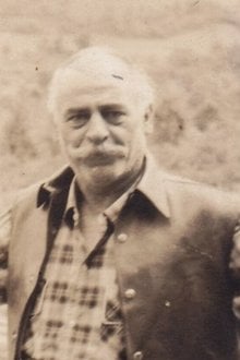 Mahmood Tehrani