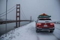 California Christmas Nightmare as Blizzard Hits I-80, Floods Threaten Bay Area and Deadly Winds Disrupt Holiday Travel Across the State - Travel And Tour World