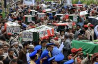 Israel killed 31 journalists in Yemen strike, press freedom group says - Yemen Online |