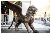Venice Film Festival Responds to Pro-Palestine Open Letter From International Filmmakers, Saying It Is ‘Open to Dialogue’