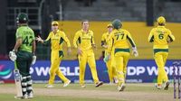 AUS vs PAK Highlights, Women's World Cup: Australia secure comprehensive win by 107 runs