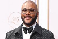Tyler Perry fired a family member for not taking her job seriously: 'I want to help you...not be welfare to you'