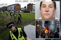 UK free speech crackdown sees up to 30 people a day arrested for petty offenses such as retweets and cartoons