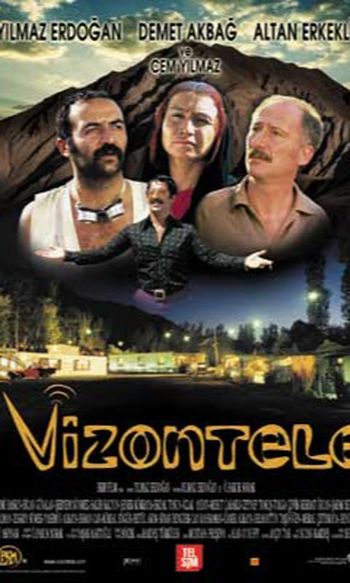 Vizontele