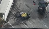 Florida truck crash sparks SC battle over immigrant driver licences