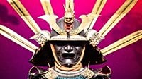 The Samurai were the Medici of Japan – and the British Museum’s new show charting their rise, fall and ensuing myth is utterly captivating