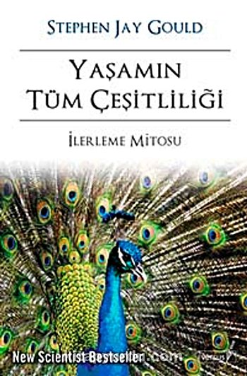 Yaşamın Tüm Çeşitliliği: İlerleme Mitosu