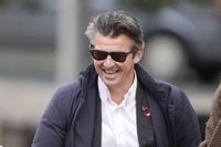 Joey Barton guilty of sending ‘grossly offensive’ social media posts