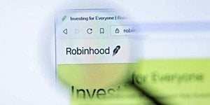 Robinhood Launches Zero Fee ISA For UK Investors