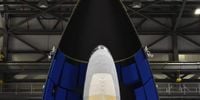 The Pentagon’s Mysterious X-37B Space Plane Embarks on New Mission