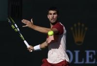 Atp Miami, Alcaraz subito eliminato e Sinner ringrazia: cosa cambia nel ranking