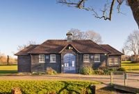 19 REMARKABLE HISTORIC PLACES GRANTED PROTECTION IN 2025 - All At Sea