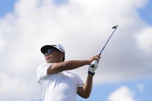 Ryo Hisatsune Secures Second Top-10 Finish At Valspar Championship