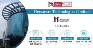 Hexaware Technologies Launches Record ₹8,750 Crore IPO