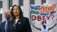 D.C. mayor: 