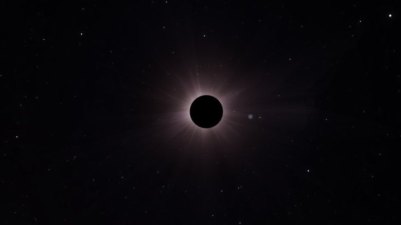 Koronagraf Nedir? Güneş'in Korona Tabakasından Saçılan Işınlar Neden Önemlidir?