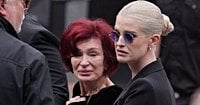 Sharon Osbourne's last sacrifice not to 'let Ozzy down' is so heartbreaking