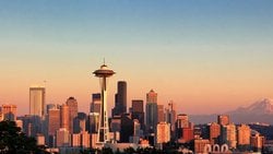 Seattle Yakınlarındaki İki Fay Hattı Dev Bir Depremle Kırılabilir.