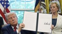 Trump admin rescinds civil rights guidance for millions of kids learning English