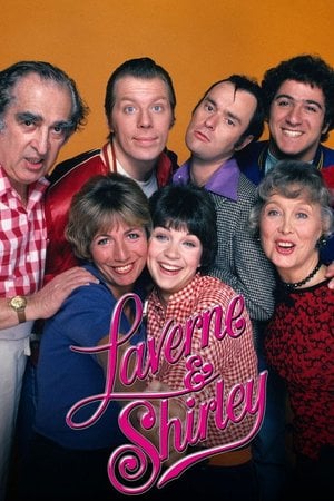 Laverne ve Shirley
