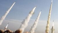 Report: Iran suspected of missile launch at Imam Khomeini spaceport