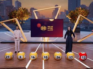 Mega Millions Jackpot Rollover After No Winning Tickets