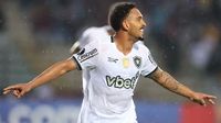 Botafogo quebra 'jejum' com Renato Paiva, vence Carabobo fora de casa e ganha sobrevida na Libertadores