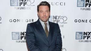 Ben Affleck’s Directorial Debut Explores Child Abduction